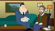 American Dad!