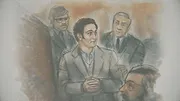 Le Fils de Sam : Autoportrait d'un tueur