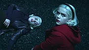 Les Nouvelles Aventures de Sabrina