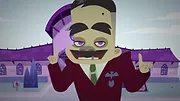 Super Drags