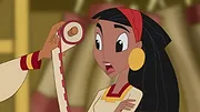 Kuzco: Un Empereur à l'École