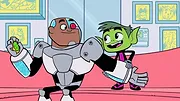 Teen Titans Go! S4 E31