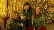Christmas Flow