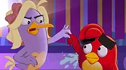Angry Birds : Un été déjanté