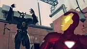 Iron Man - Armored Adventures