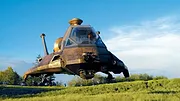 Battlestar Galactica S1 E8