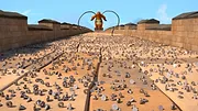 Grizzy et les Lemmings S3 E8