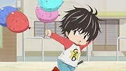 Kotaro en solo
