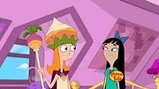 Phinéas et Ferb