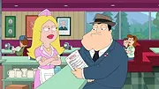 American Dad!