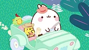 Molang