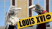 L'Histoire racontée par des chaussettes