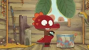 Pompon Ours S2 E7
