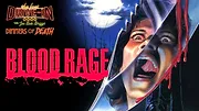 The Last Drive-In: Joe Bob's Dinners of Death