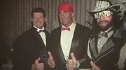Mr. McMahon : Gourou du catch