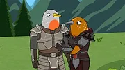Tuca & Bertie S2 E5