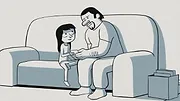 Les cahiers d'Esther S3 E12