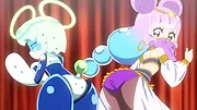 Puniru is a Kawaii Slime