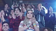 Poursuis tes rêves
