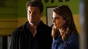 Castle S7 E5