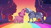 Centaurworld