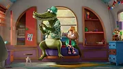Monsieur Crocodile S1 E37
