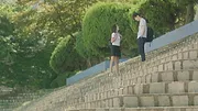 My ID is Gangnam Beauty