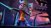 Alvinnn !!! et les Chipmunks