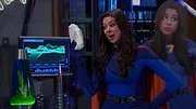 Les Thunderman S4 E3