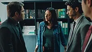 O Mecanismo