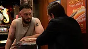 Half Man