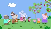 Peppa Pig S8 E49