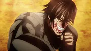 KENGAN ASHURA