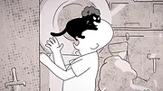 Putain de chat ! S1 E2