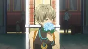 Violet Evergarden