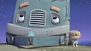 Nico Nickel le camion poubelle