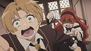 Mushoku Tensei: Jobless Reincarnation