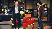 How I Met Your Mother S4 E12