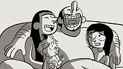 Les cahiers d'Esther S3 E28