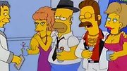 Les Simpson S1 E10