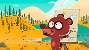 Pompon Ours S1 E15