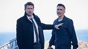 Hudson et Rex S2 E1