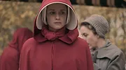 The Handmaid's Tale : La Servante écarlate