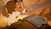 Lassie S2 E15