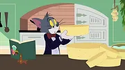 Tom et Jerry Show S4 E64