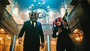 Umbrella Academy