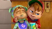 Alvinnn !!! et les Chipmunks