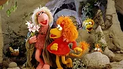 Fraggle Rock