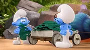 Les Schtroumpfs S2 E39