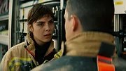 Under Fire